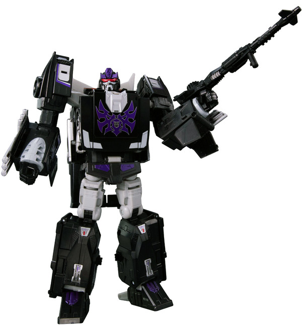 Hot Rodimus, Rodimus Convoy (Rodimus Unicronus), Transformers, Takara Tomy, Action/Dolls, 4904810617648