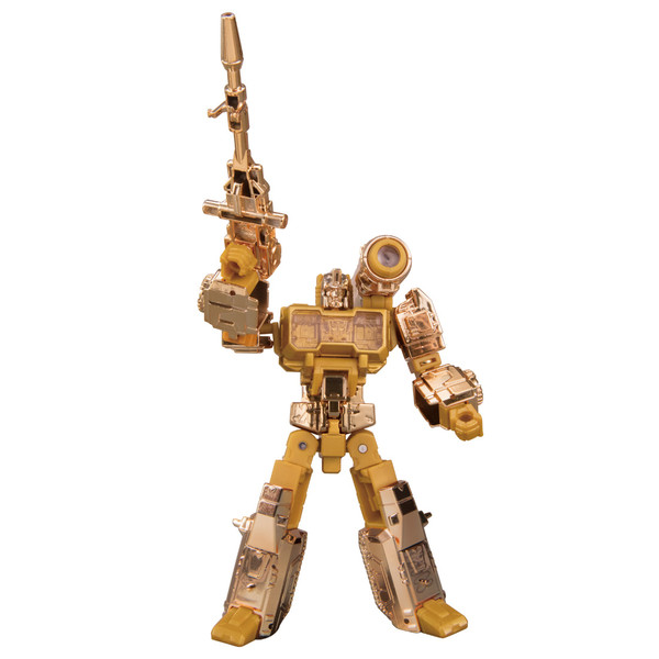 Perceptor, Transformers, Takara Tomy, Action/Dolls