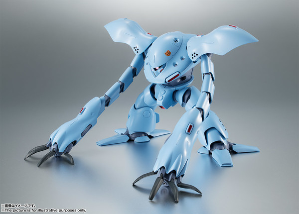 MSM-03C Hygogg, Kidou Senshi Gundam 0080 Pocket No Naka No Sensou, Bandai Spirits, Action/Dolls, 4573102551184