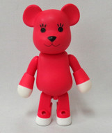 Momo, PostPet, Medicom Toy, Taito, Action/Dolls