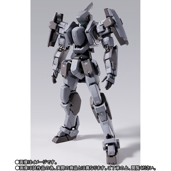 M9 Gernsback, M9 Gernsback (Melissa Mao Unit) (IV), Full Metal Panic! Invisible Victory, Bandai Spirits, Action/Dolls