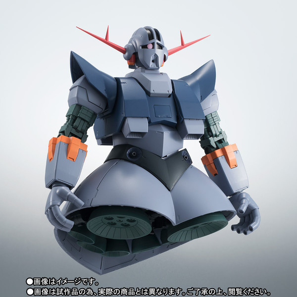 MSN-02 Zeong, Kidou Senshi Gundam, Bandai Spirits, Action/Dolls