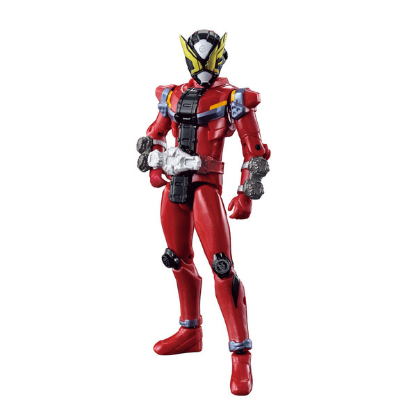 Kamen Rider Geiz, Kamen Rider Zi-O, Bandai, Action/Dolls, 4549660298243