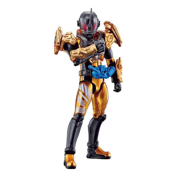 Kamen Rider Grease, Kamen Rider Build, Bandai, Action/Dolls, 4549660314905