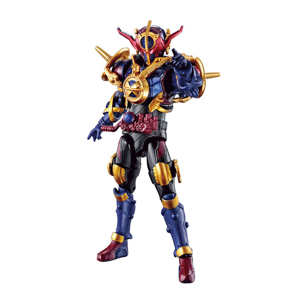Kamen Rider Evol (Cobra Form), Kamen Rider Build, Bandai, Action/Dolls, 4549660315193