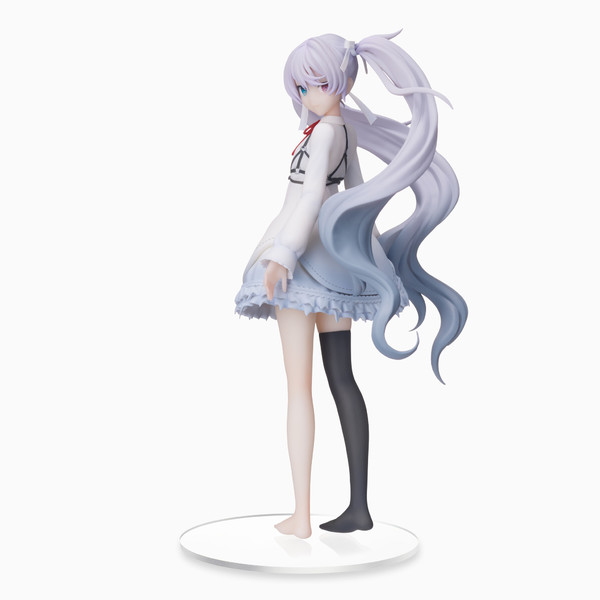 Hatsune Miku (Daremo Inai Sekai), Project Sekai: Colorful Stage! Feat. Hatsune Miku, SEGA, Pre-Painted
