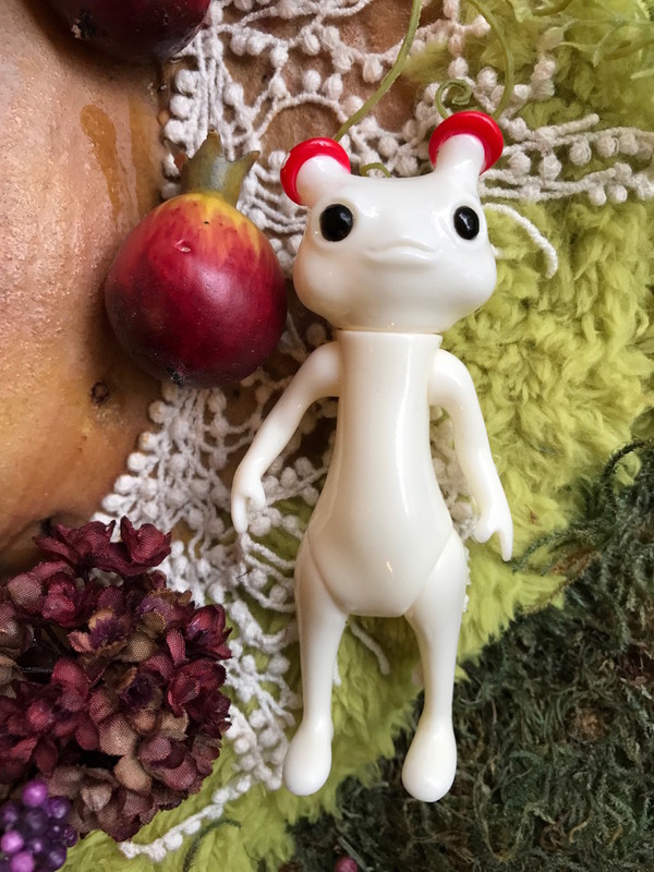 Pete, Studio-uoo, Action/Dolls
