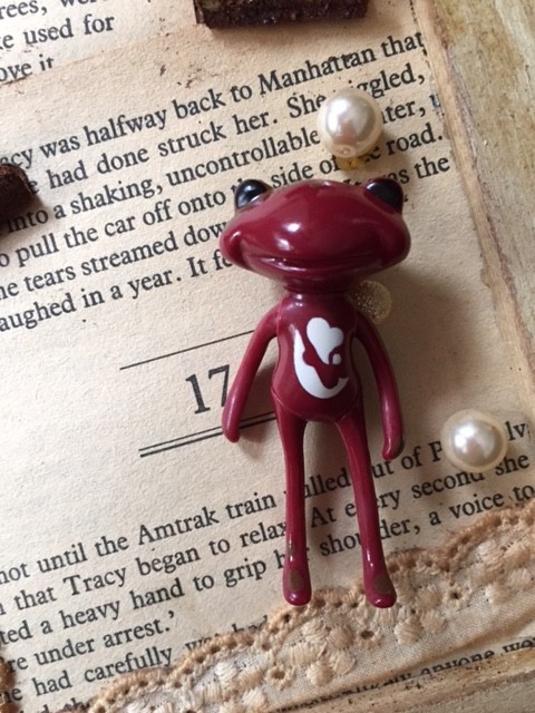 Trina Beatrice, Studio-uoo, Action/Dolls