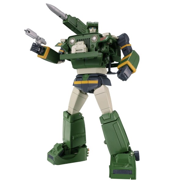 Hound, Transformers, Takara Tomy, Action/Dolls, 4904810102366
