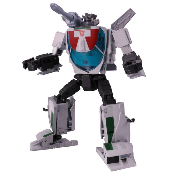 Wheeljack, Transformers, Takara Tomy, Action/Dolls, 4904810109259