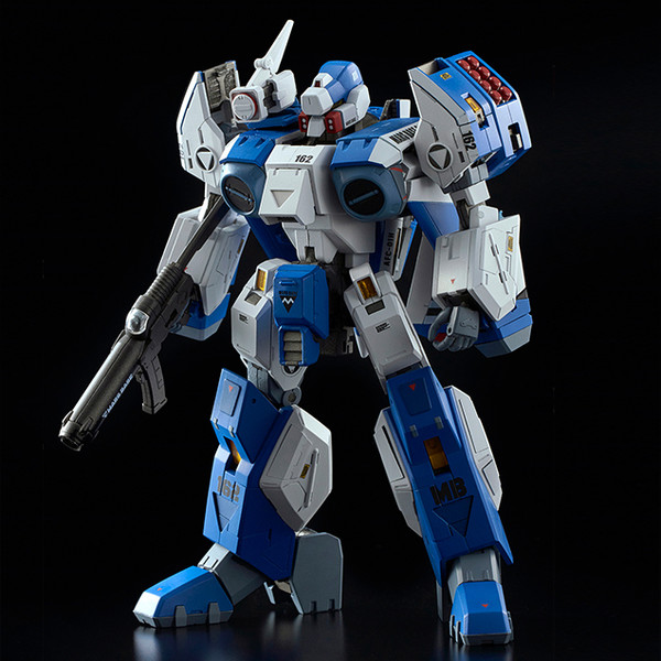 AFC-01H Eta Legioss, Kikou Souseki Mospeada, Sentinel, Action/Dolls, 1/48, 4571335880408