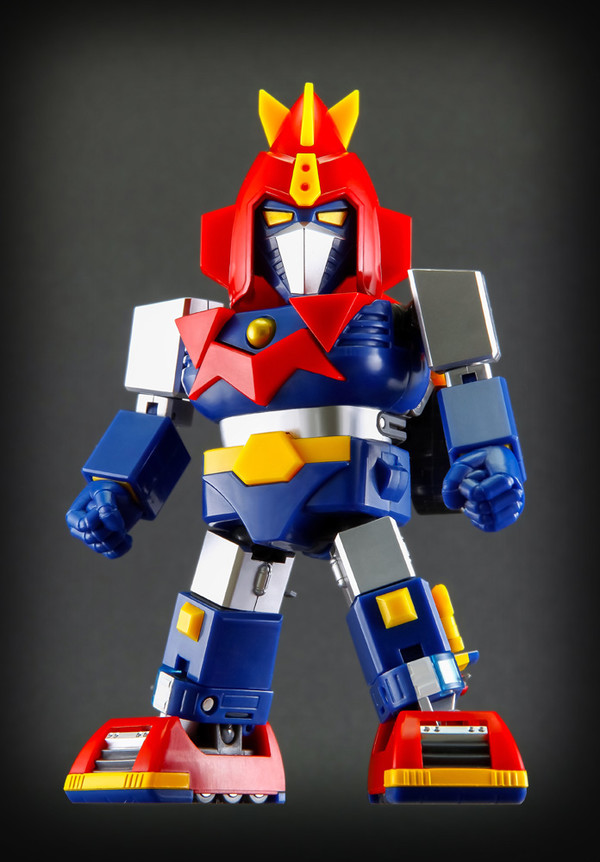 Voltes V, Choudenji Machine Voltes V, Action Toys, Action/Dolls, 4571116966567