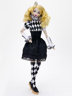 Jason Wu X PoupeÃ© MÃ©canique: Royal, Integrity Toys, Action/Dolls