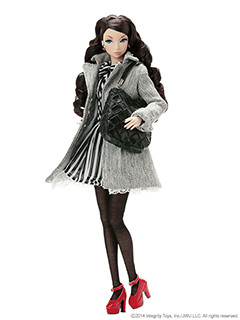 Girl's Generation (Dazzling Girl), Integrity Toys, Azone, Action/Dolls, 1/6