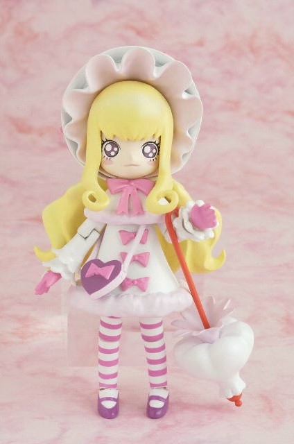 Kuma, Norika (No.6), Marie & Gali Ver. 2.0, Evolution-Toy, Action/Dolls