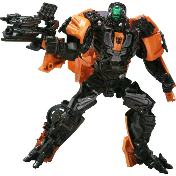 Shadow Raider, Transformers: Age Of Extinction, Takara Tomy, Action/Dolls, 4904810615811
