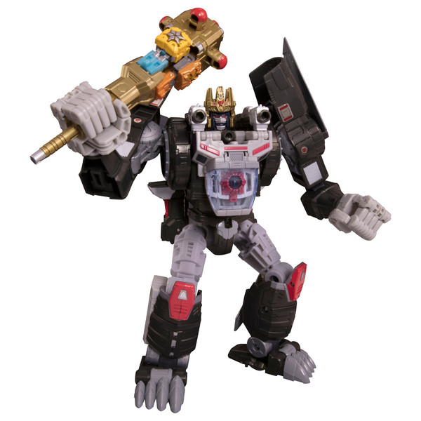 Amalgamous Prime, Nexus Prime, Optimus Primal, Prima Prime, The Thirteen, Beast Wars, Takara Tomy, Action/Dolls, 4904810799511