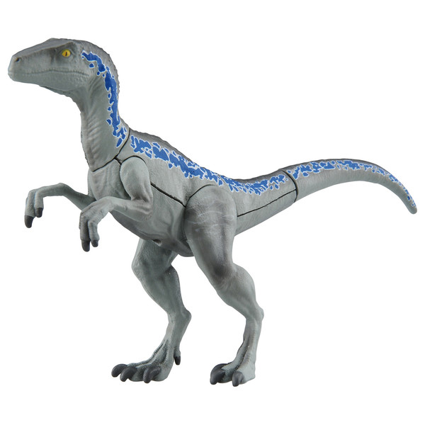 Blue, Jurassic World: Fallen Kingdom, Takara Tomy, Action/Dolls, 4904810112778