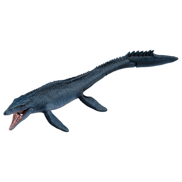 Mosasaurus, Jurassic World: Fallen Kingdom, Takara Tomy, Action/Dolls, 4904810113362