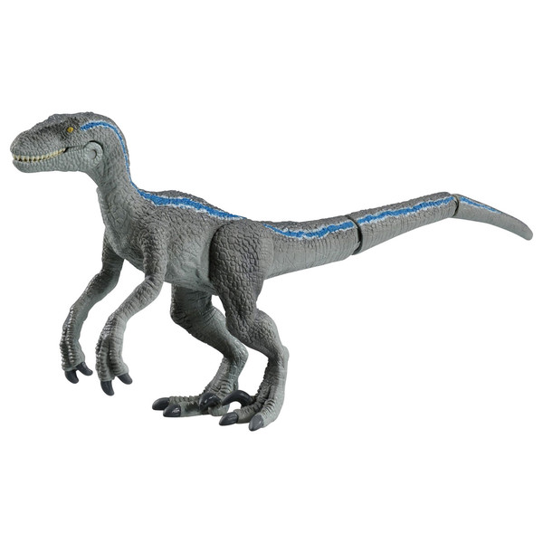 Blue, Jurassic World: Fallen Kingdom, Takara Tomy, Action/Dolls, 4904810113355