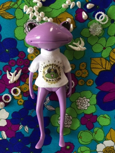 Celia Mirhka (Happy Birthday T-Shirt Set), Studio-uoo, Action/Dolls
