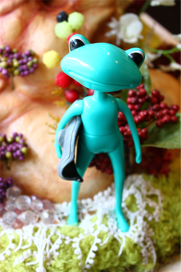 Caleb Durand, Studio-uoo, Action/Dolls