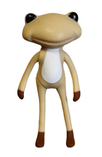 Chico Candler, Studio-uoo, Action/Dolls
