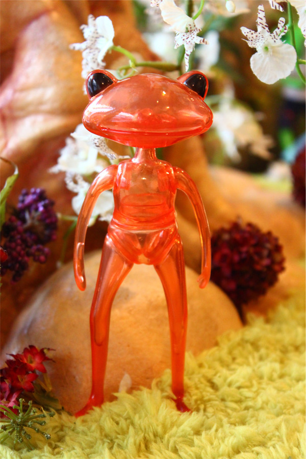 Lemon Maslin, Studio-uoo, Action/Dolls