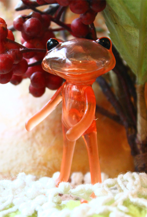 Lemon Maslin, Studio-uoo, Action/Dolls