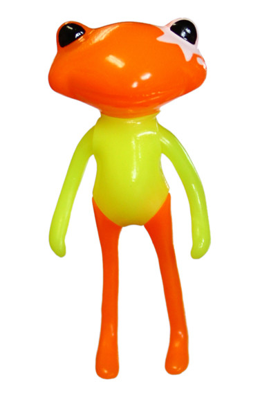 Lucania Colani, Studio-uoo, Action/Dolls
