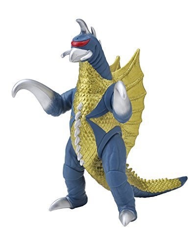 Gigan, Gojira Vs. Gigan, Bandai, Action/Dolls