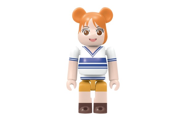 Nami, One Piece, Medicom Toy, Action/Dolls, 4560256178770