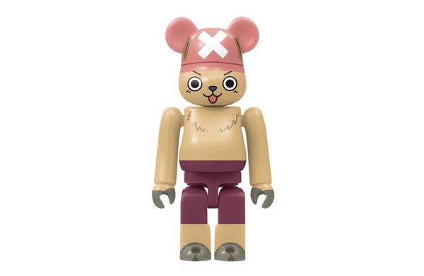 Tony Tony Chopper, One Piece, Medicom Toy, Action/Dolls, 4560256178770
