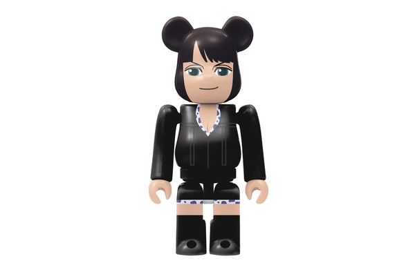 Nico Robin, One Piece, Medicom Toy, Action/Dolls, 4560256178770