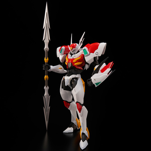 Tekkaman Blade, Uchuu No Kishi Tekkaman Blade, Sentinel, Action/Dolls, 4571335880415