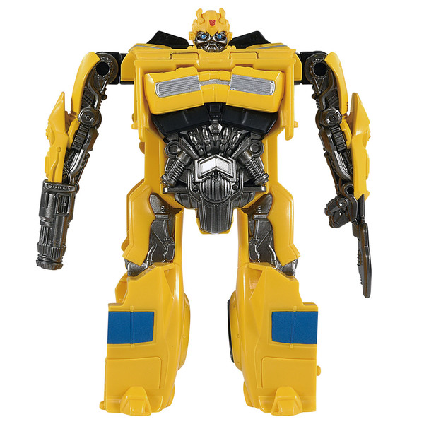 Bumble, Transformers: The Last Knight, Takara Tomy, Action/Dolls, 4904810614272