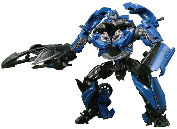 KSI Sentry, Transformers: Age Of Extinction, Takara Tomy, Action/Dolls, 4904810619482