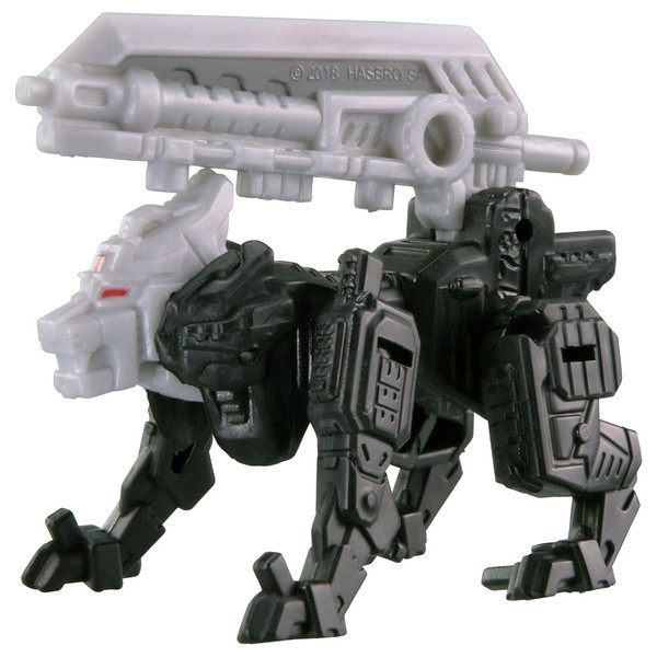 Lionizer, Transformers, Takara Tomy, Action/Dolls, 4904810596400