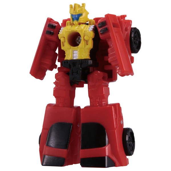 Roadhandler, Transformers, Takara Tomy, Action/Dolls, 4904810595649