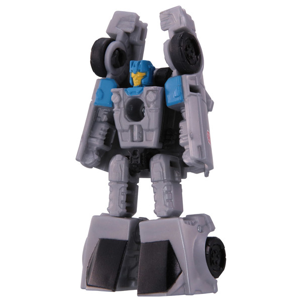 Swindler, Transformers, Takara Tomy, Action/Dolls, 4904810595649