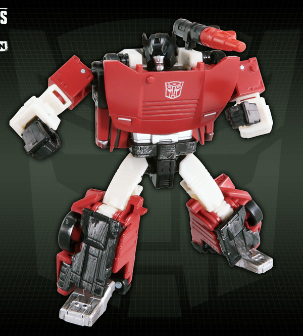 Lambor, Transformers, Takara Tomy, Action/Dolls, 4904810595663
