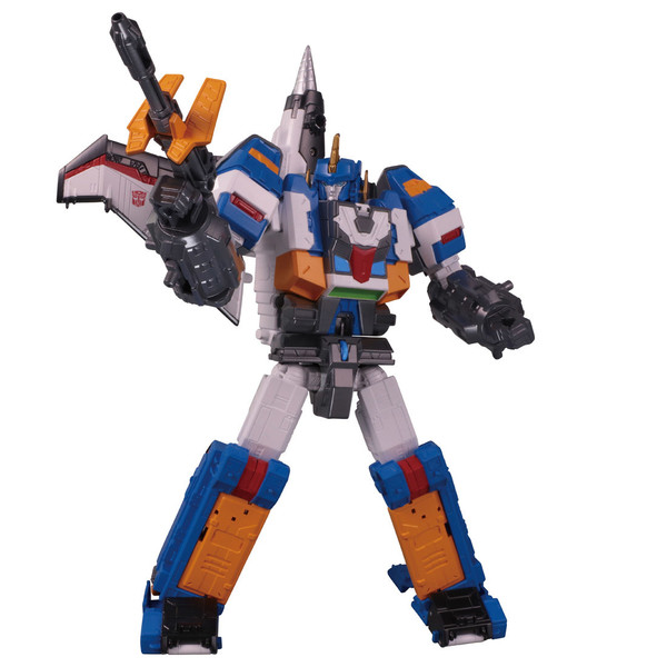 Dai Atlas, Transformers: Zone, Takara Tomy, Action/Dolls, 4904810119975