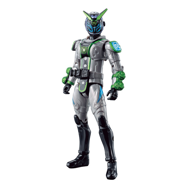 Kamen Rider Woz, Kamen Rider Zi-O, Bandai, Action/Dolls, 4549660314967