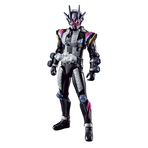 Kamen Rider Zi-O II, Kamen Rider Zi-O, Bandai, Action/Dolls, 4549660337812