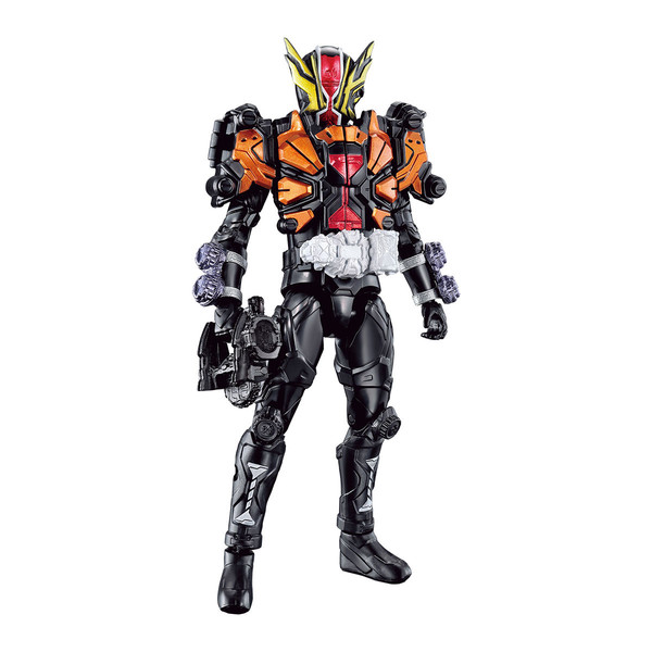 Kamen Rider Geiz (Revive Gouretsu, Revive Shippu), Kamen Rider Zi-O, Bandai, Action/Dolls, 4549660337867
