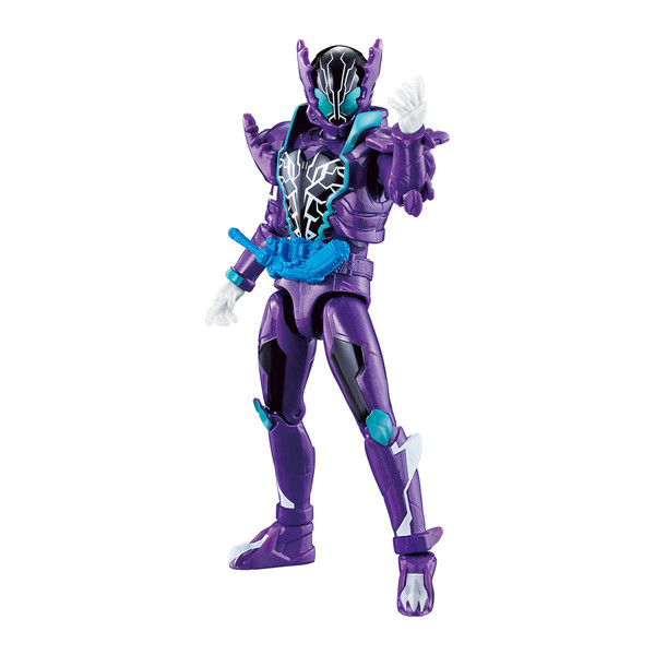 Kamen Rider Rogue, Kamen Rider Build, Bandai, Action/Dolls, 4549660315209