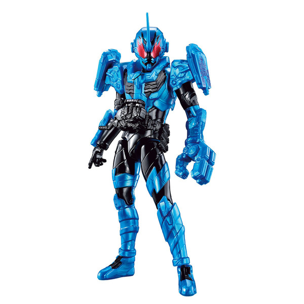Kamen Rider Grease Blizzard, Kamen Rider Build, Bandai, Action/Dolls, 4549660337843