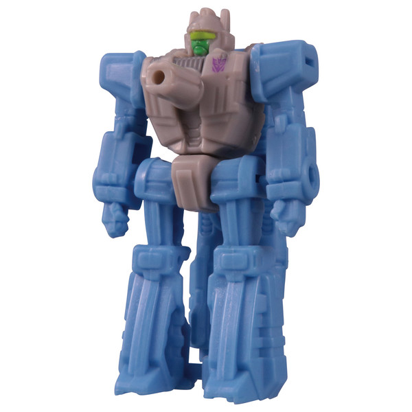 Blowpipe, Transformers: The Headmasters, Takara Tomy, Action/Dolls, 4904810595632