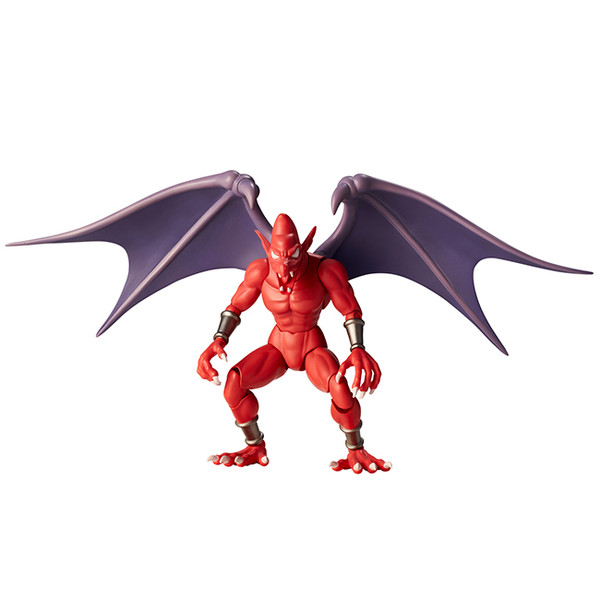 Red Arremer, Makaimura, Union Creative International Ltd, Action/Dolls, 4589642707516