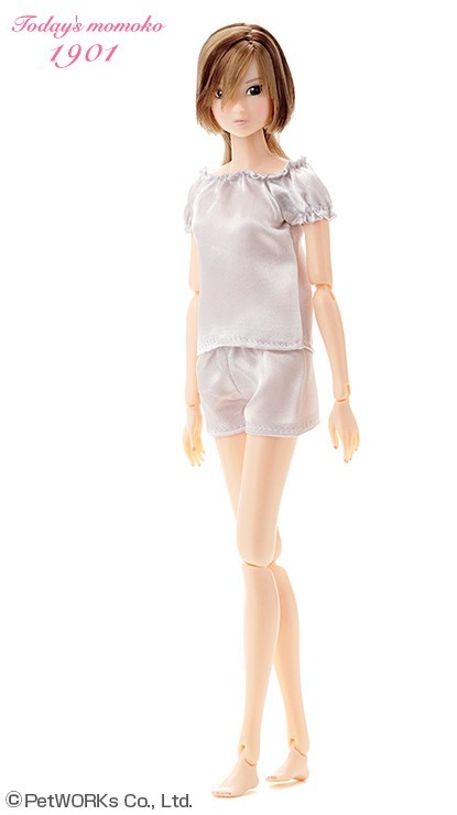 1901, Petworks, Action/Dolls, 1/6